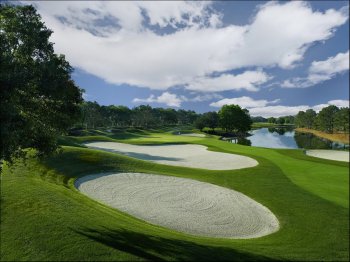 Kissimmee Golf Courses
